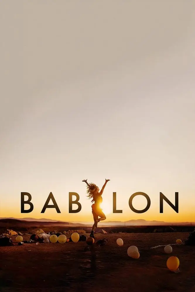 Stream {.Repelis~VER!!} . Babylon Streaming HD 4K Pelicula en