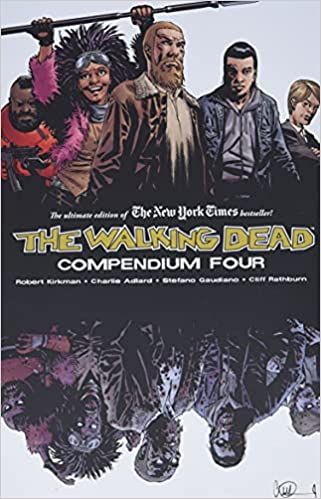 The walking dead compendium 1 free pdf download free website templates download