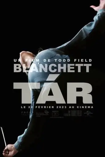 นิยาย VOIR.!! Tár STREAMING VF 【2023】 Film Complet en Français :   - Writer