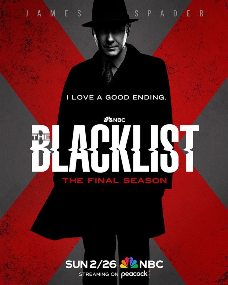 Blackliste Saison 8 Streaming Vf The Blacklist-Saison | kinoyumesushi.com