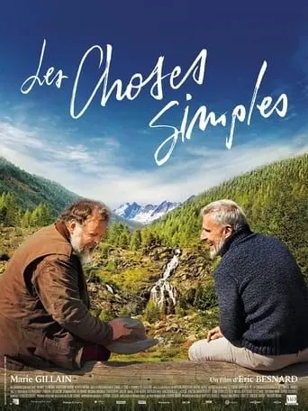 นิยาย [FILMS VOIR] Les Choses simples Streaming Film Complet en Français :   - Writer