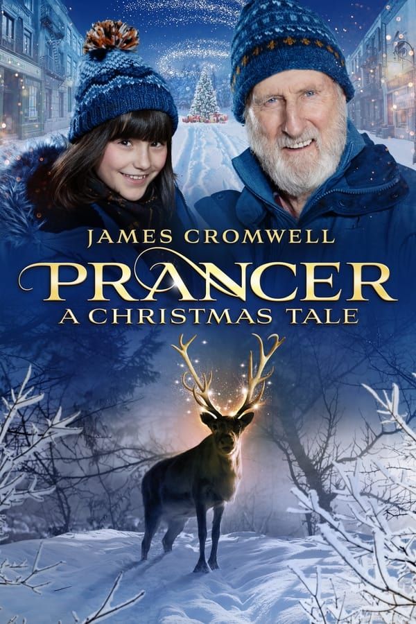 นิยาย Ver Prancer: un cuento de Navidad pelicula completa en español -  Cuevana 3 :  - Writer