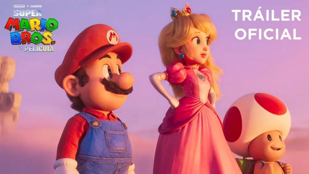 นิยาย [vER!-CUEVANA 3] HD Mega ~ Super Mario Bros. La película online 1080p  espanol y subtitulo :  - Writer