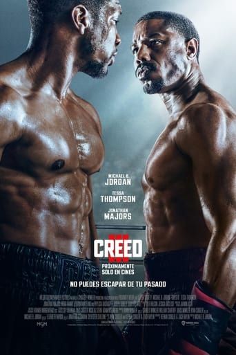 นิยาย [Cuevana3] Ver Creed III (2023) Película Completa Online Español y  latino :  - Writer