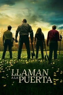 นิยาย [Ver-Cuevana 3] Película completa Llaman a la puerta (2023) |  Online Español y Latino :  - Writer