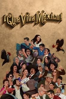 นิยาย Cuevana 3—Ver ¡Que viva México! (2023) Película  Completa Onlíne en Español | Latíno y Chile :  -  Writer