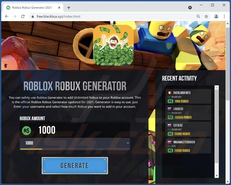 นิยาย FREE**Roblox Robux Generator 2023 Get Update : Dek-D.com