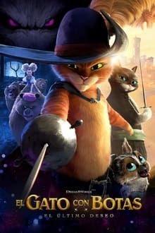 นิยาย Ver!! PelisPlus ~ El Gato con Botas: El último deseo (2022)  — Pelicula Completa Español Latino HD :  - Writer