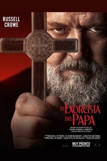 นิยาย Cuevana 3—Ver El exorcista del papa (2023) Película  Completa Onlíne en Español | Latíno y Chile :  -  Writer